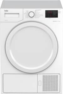 Beko - DS 7333 BG  A+ 7 kg Wrmepumpentrockner