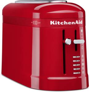 KitchenAid - 5 KMT 3115 HESD Queen of Heart Limited Edition passion red