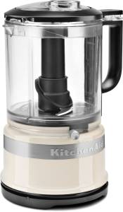 KitchenAid - 5 KFC 0516 EAC Zerkleinerer 1,2 L creme