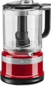 KitchenAid - 5 KFC 0516 EER  Zerkleinerer 1,2 L empire rot