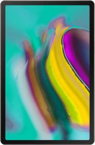 Samsung - Galaxy Tab S5e WiFi (64GB) gold