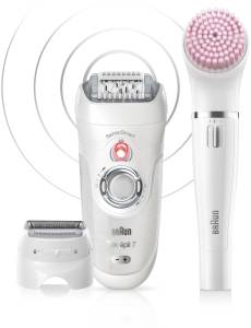 Braun - SES 7-875 BS Beauty Set 7 wei