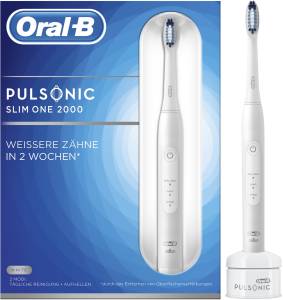 Braun - Pulsonic Slim One 2000 wei