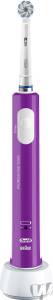 Braun - Oral-B Junior lila