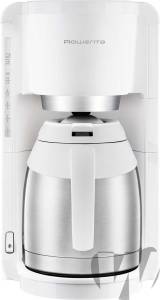 Rowenta - CT 3811 Milano Kaffeemaschine wei