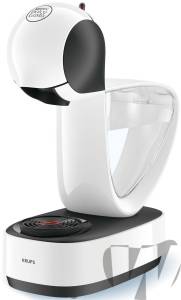 Krups - KP1701 Dolce Gusto Infinissima wei