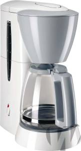 Melitta - M 720-1/1 Single 5 wei/grau