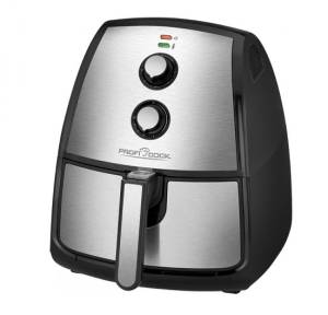 Proficook PC-FR 1115 H 1500 W Heißluft-Fritteuse 3,5 L