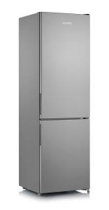 Severin KGK 8915 NoFrost 186.5 X 54 cm  inox