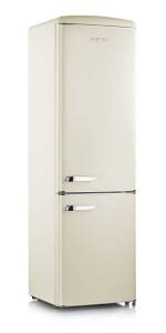 Severin RKG 8923 Retro 183 x 55 cm creme