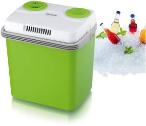 Severin KB 2918 Kühlbox 12V grün