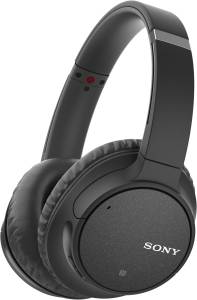 SONY - WH-CH700N  schwarz