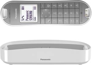 Panasonic - KX-TGK 320 GW  wei