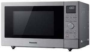 Panasonic NN-CD 58 JSGPG 1000 W Kombi-Mikrowelle Grill & Heißluft