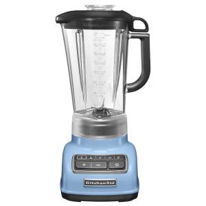 KitchenAid - 5 KSB 1585 EVB Velvet Blue Standmixer