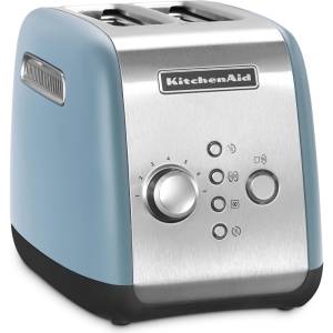 KitchenAid - 5 KMT 221 EVB Velvet Blue Toaster
