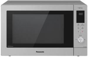 Panasonic - NN-CD 87 KSGTG Mikrowelle 34 L