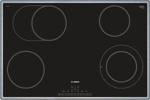 Bosch - PKN 845 FP 1E  autark  80 cm Glaskeramik