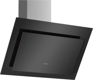 Bosch - DWK 87 CM 60  EEK: B 80 cm Schrgesse Glas schwarz