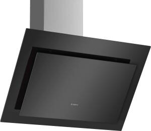 Bosch DWK 87 CM 60  80 cm Schrägesse Glas schwarz