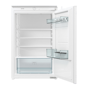 Gorenje - RI 4092 E1  A++ 88 cm Nische Einbau Schlepptrtechnik