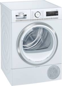 Siemens WT 47 XK 90 extraKlasse 8 kg .inklusive 2-Mann-Service .bis zum Aufstellungsort