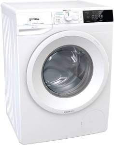 Gorenje - WEI 843 PS  A+++ 8 kg 1400 Touren SteamTech Invertermotor