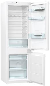 Gorenje - NRKI 5182 E1  A++ NoFrost Festtr