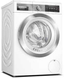 Bosch - WAX 32 F90 Exclusiv A+++ 10 kg 1600 Touren HomeProfessional