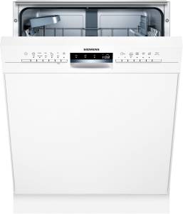 Siemens - SN 336 W 03 JE  A++ 60 cm Unterbau wei