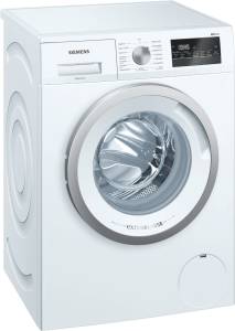 Siemens - WM 14 N 29 A  extraklasse A+++ 6 kg 1400 Touren