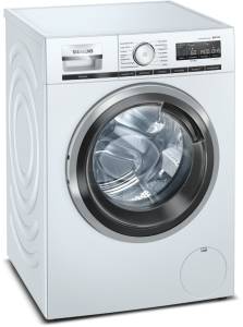 Siemens - WM 14 VM 40  A+++ 9 kg 1400 Touren Home Connect