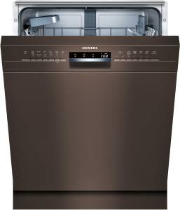 Siemens - SN 336 M 03 JE  A++ 60 cm unterbau braun