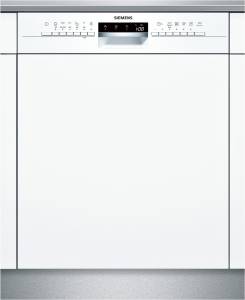 Siemens - SN 536 W 03 NE  A++ 60 cm wei teilintegriert