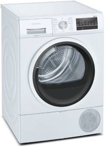 Siemens WT 46 G 402  9 kg Kondensations-Trockner