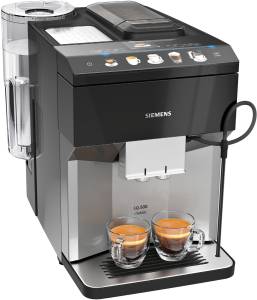 Siemens TP 507 DX4 EQ.500 classic Kaffeevollautomat