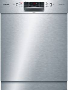 Bosch - SMU 46 US 00 D  A++ Exclusiv 60 cm unterbau Edelstahl