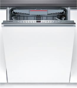 Bosch - SMV 46 NX 03 E  A++ 60 cm vollintegriert Besteckschublade