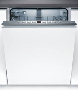 Bosch - SMV 46 JX 05 D A++ Exclusiv 60 cm vollintegriert