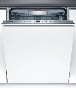 Bosch - SMV 46 UX 00 D A++ Exclusiv 60 cm Besteckschublade