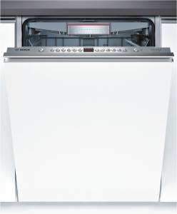 Bosch - SBV 46 UX 00 D  A++ Exclusiv 60 cm vollintegriert TimeLight