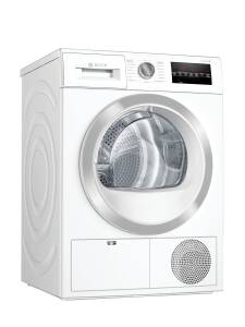 Bosch WTG 86482 Exclusiv 9 kg Kondenstrockner