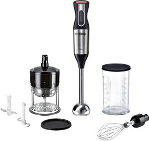 Bosch MS6CM6166 ErgoMixx Style Stabmixer 1000 W Edelstahl