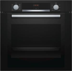 Bosch - HBA 334 YB 0  EEK: A Backofen 2-fach-Teleskopauszug