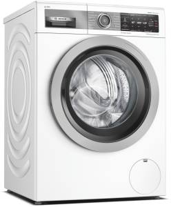 Bosch - WAV 28 E 41  A+++ 9 kg 1400 Touren Home Connect