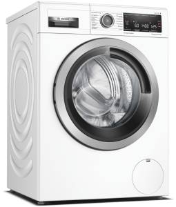 Bosch - WAV 28 M 40  A+++ 9 kg 1400 Touren Home Connect