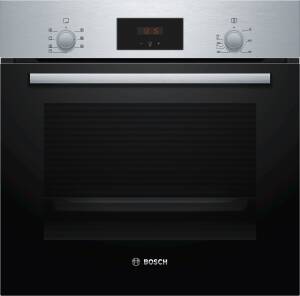 Bosch HBD 231 LR 60 Backofenset Glaskeramik 60 cm