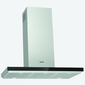 Gorenje - WHT 943 E4XBG  EEK: B 90 cm Kaminhaube TouchControl