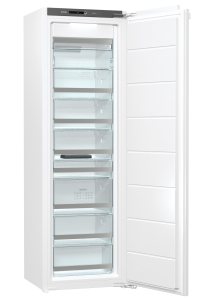 Gorenje - FNI 5182 A1  A++ NoFrost Festtr