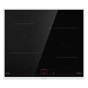 Gorenje - IT 640 BX Induktion 60 cm Touch Control Edelstahlrahmen